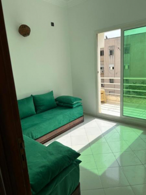 Fès Home